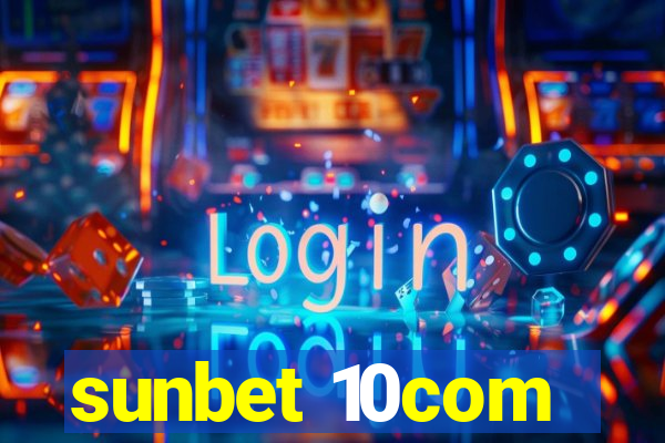 sunbet 10com