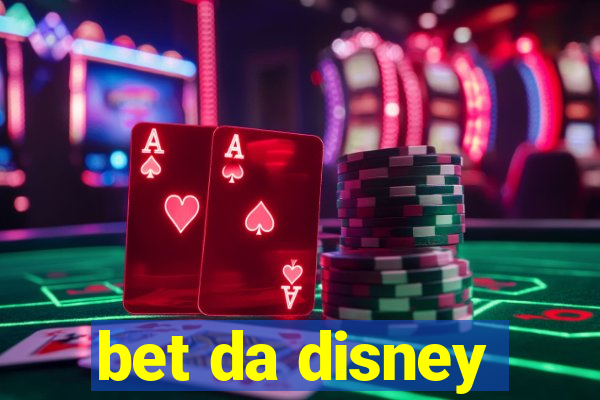 bet da disney