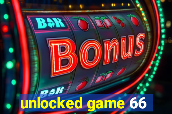 unlocked game 66