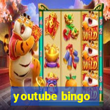 youtube bingo