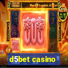 d5bet casino