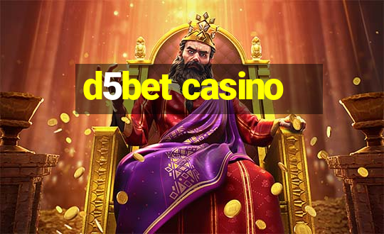 d5bet casino