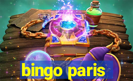 bingo paris