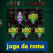 joga da roma