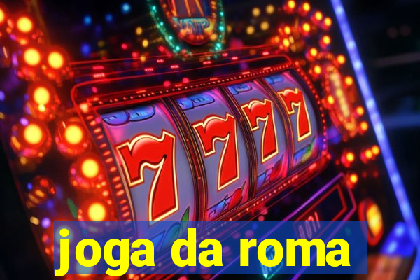 joga da roma