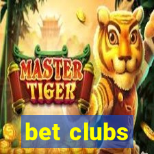 bet clubs