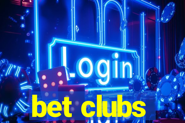 bet clubs