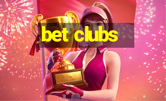 bet clubs