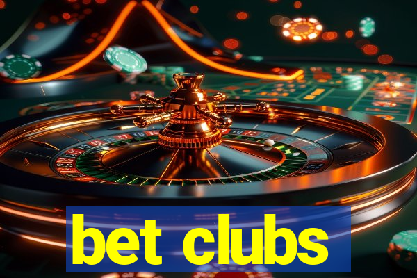 bet clubs