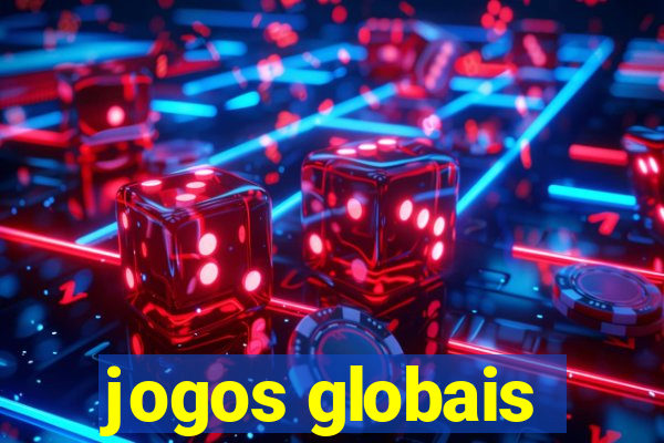 jogos globais