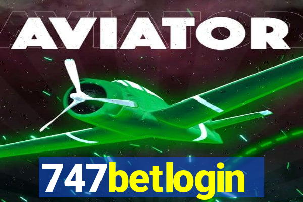 747betlogin