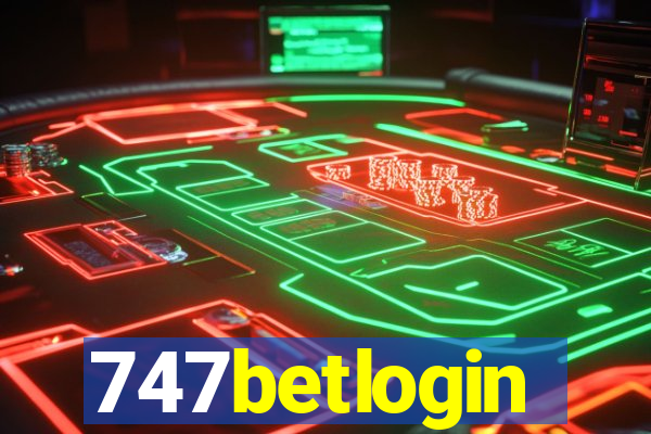 747betlogin