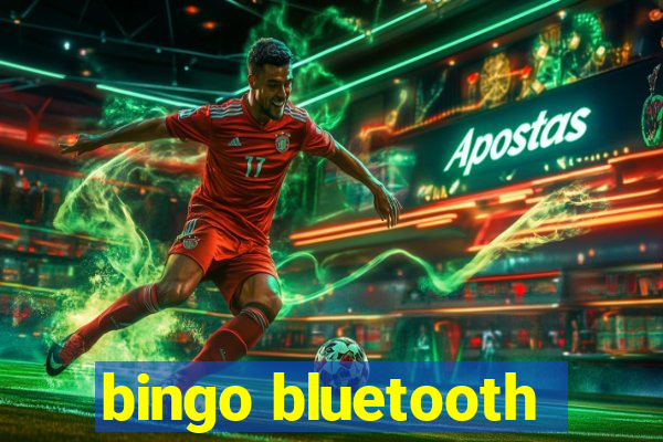 bingo bluetooth