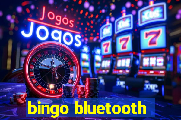 bingo bluetooth