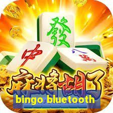 bingo bluetooth