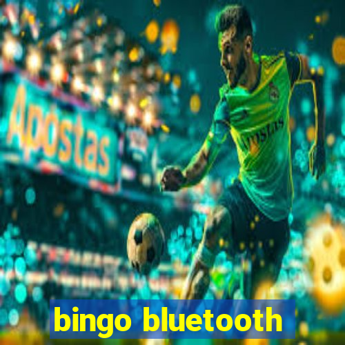 bingo bluetooth