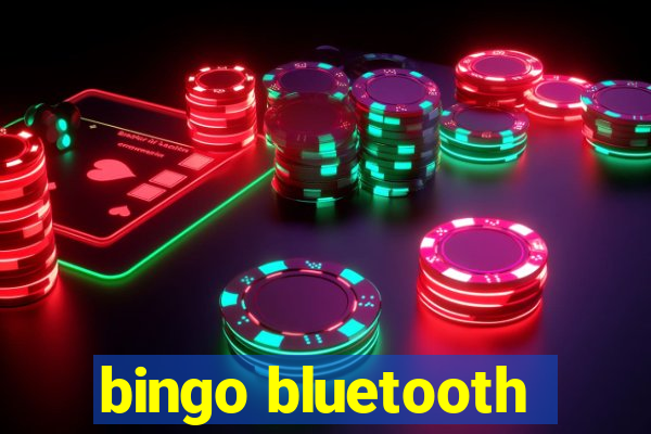 bingo bluetooth