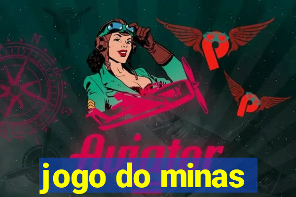 jogo do minas