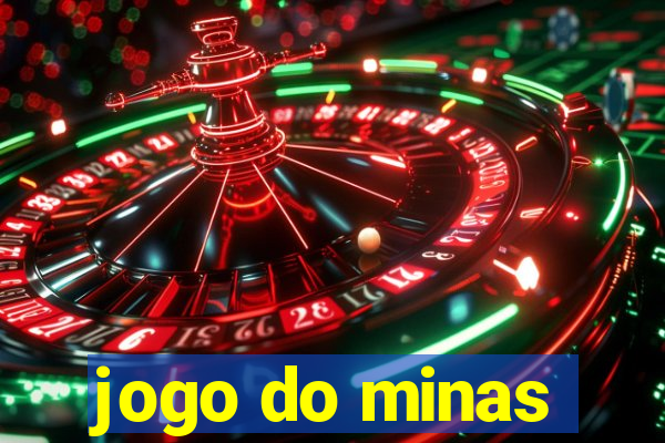 jogo do minas