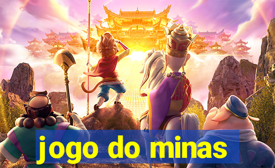 jogo do minas