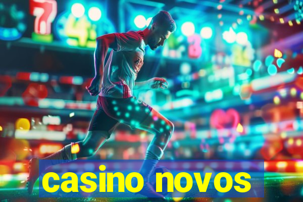 casino novos