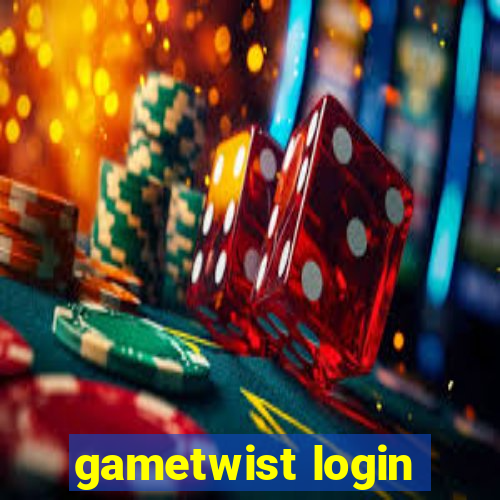 gametwist login