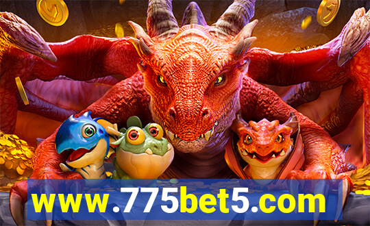 www.775bet5.com