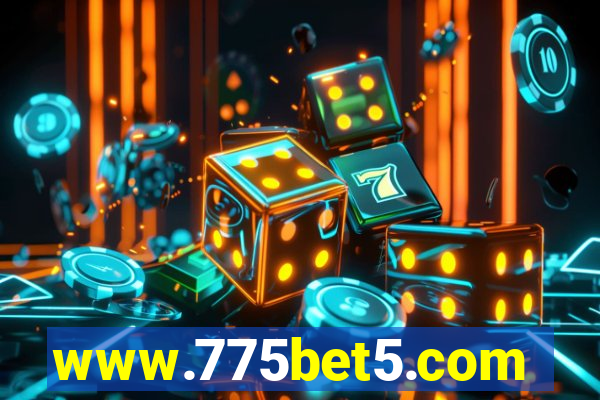 www.775bet5.com