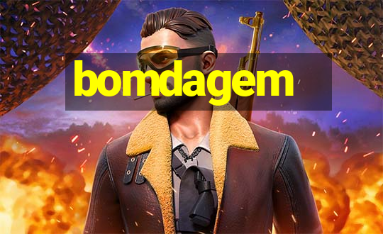 bomdagem