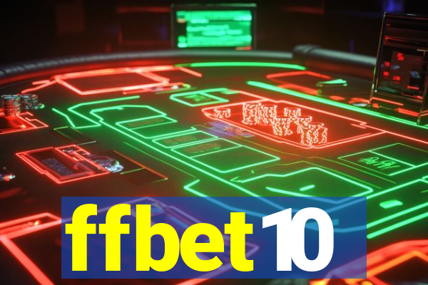 ffbet10