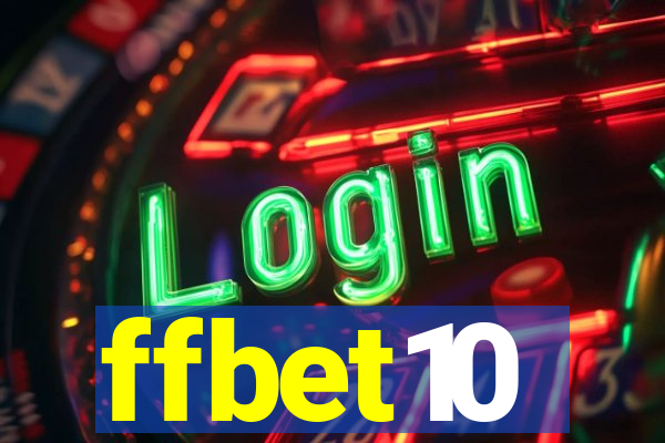 ffbet10