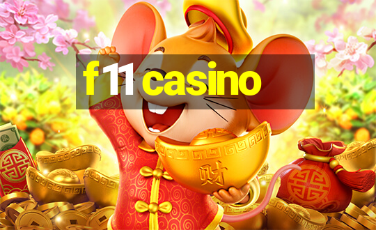 f11 casino