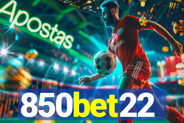 850bet22