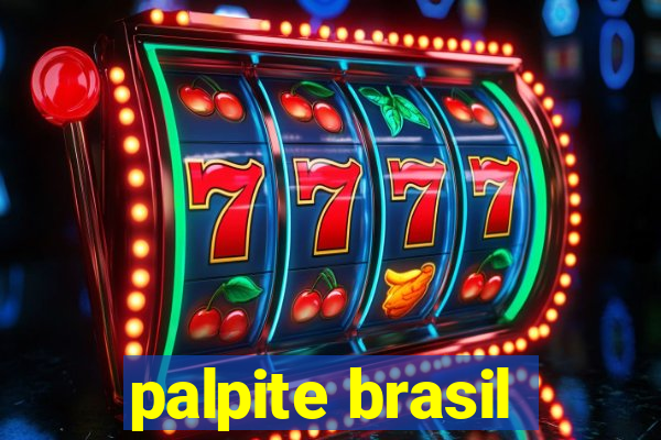 palpite brasil