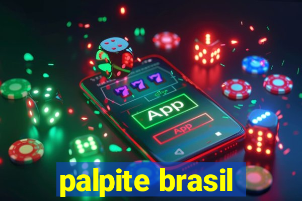 palpite brasil