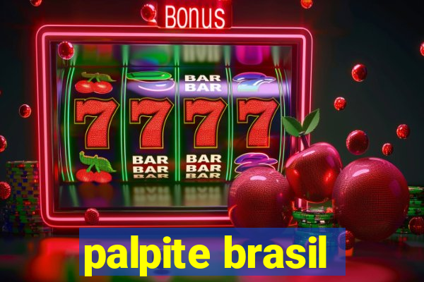 palpite brasil