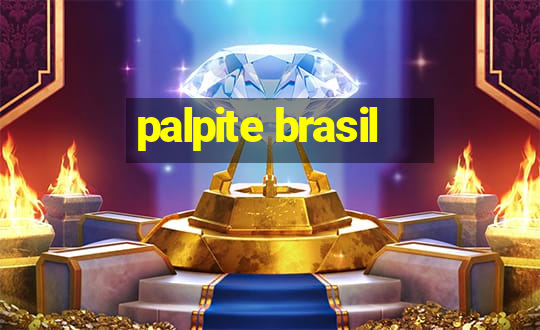 palpite brasil