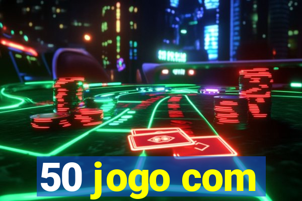 50 jogo com