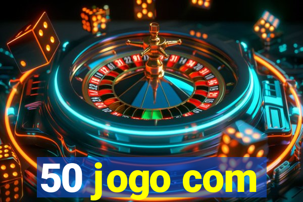 50 jogo com