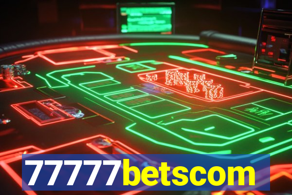 77777betscom