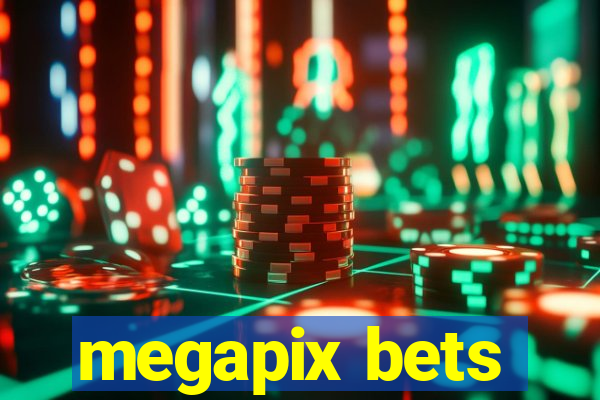 megapix bets