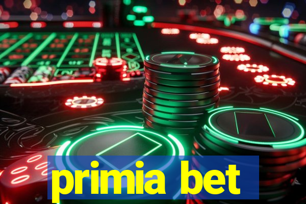 primia bet