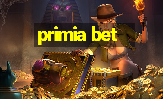 primia bet