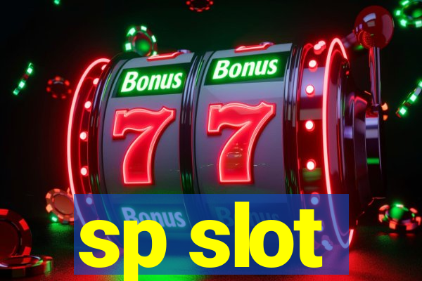 sp slot