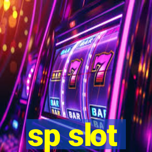 sp slot