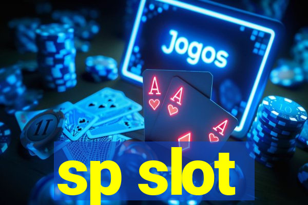 sp slot