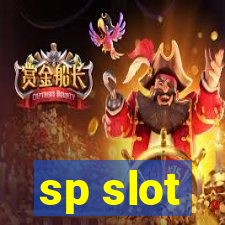 sp slot