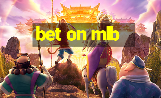 bet on mlb