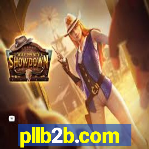 pllb2b.com