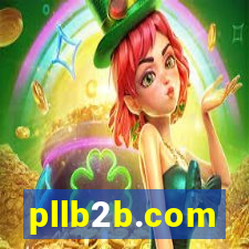 pllb2b.com